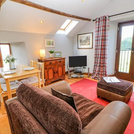 Field Barn Tatil Evi *