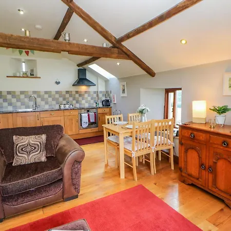 Field Barn Tatil Evi *