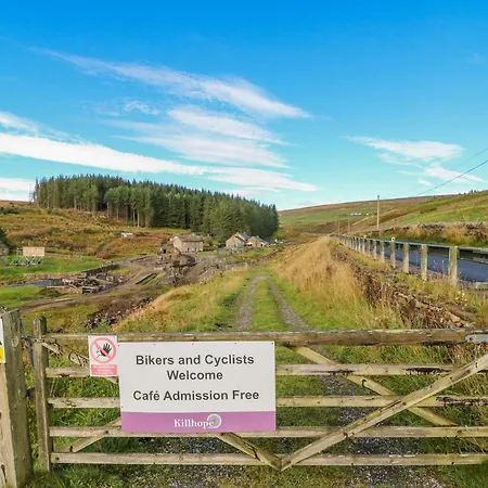 Tatil Evi Field Barn Alston