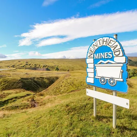 Field Barn Tatil Evi