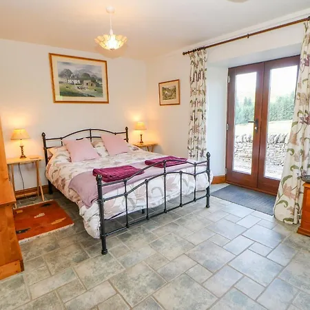 Field Barn Tatil Evi *