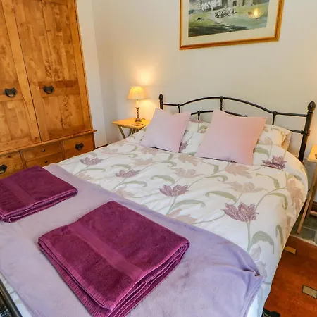 Field Barn Tatil Evi