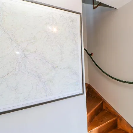 Tatil Evi Field Barn