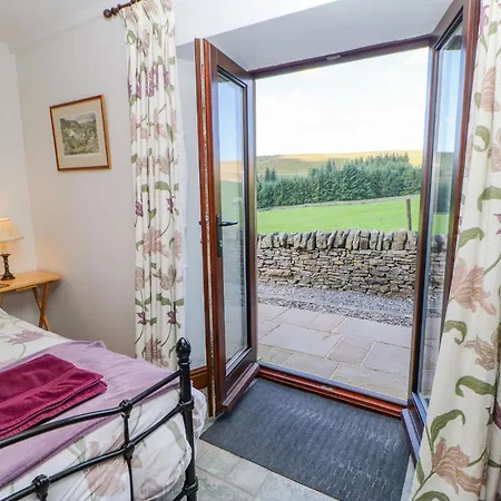 Tatil Evi Field Barn Alston