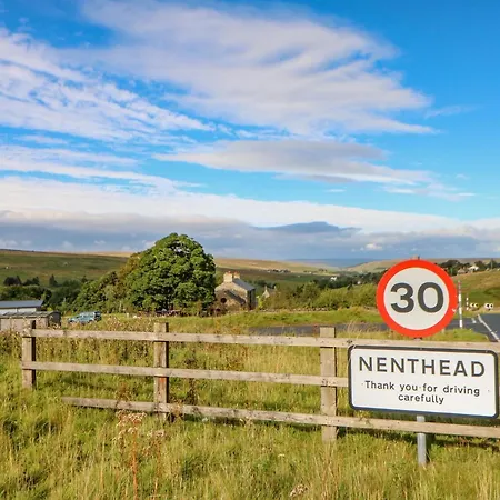 Field Barn Tatil Evi