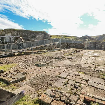 Field Barn Tatil Evi Alston