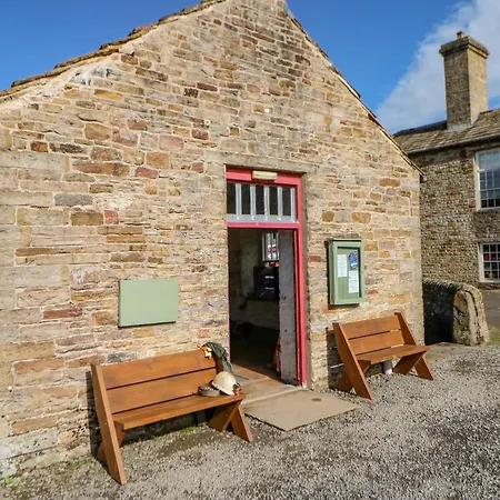 Tatil Evi Field Barn Alston