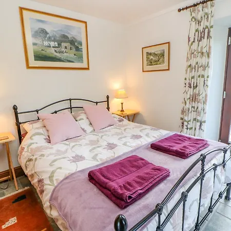 Tatil Evi Field Barn *