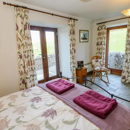 Tatil Evi Field Barn